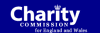 The Charity Commission for England & Wales